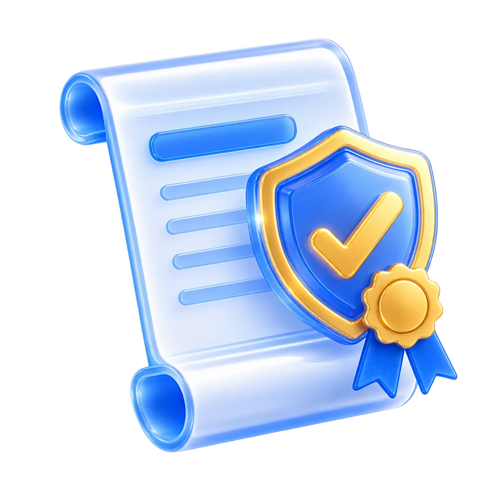 Top CAs, Trusted Security