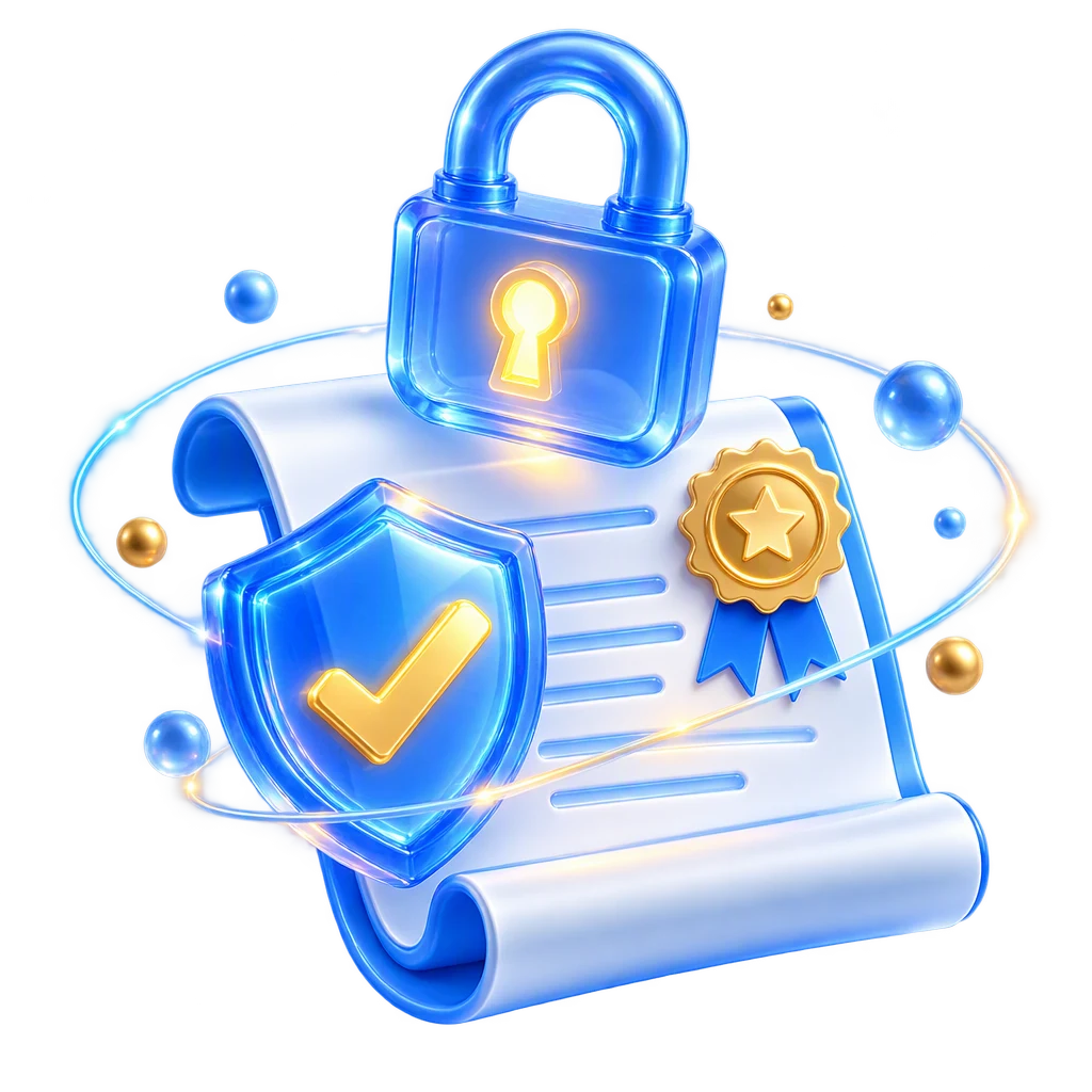 Certificate Overview
