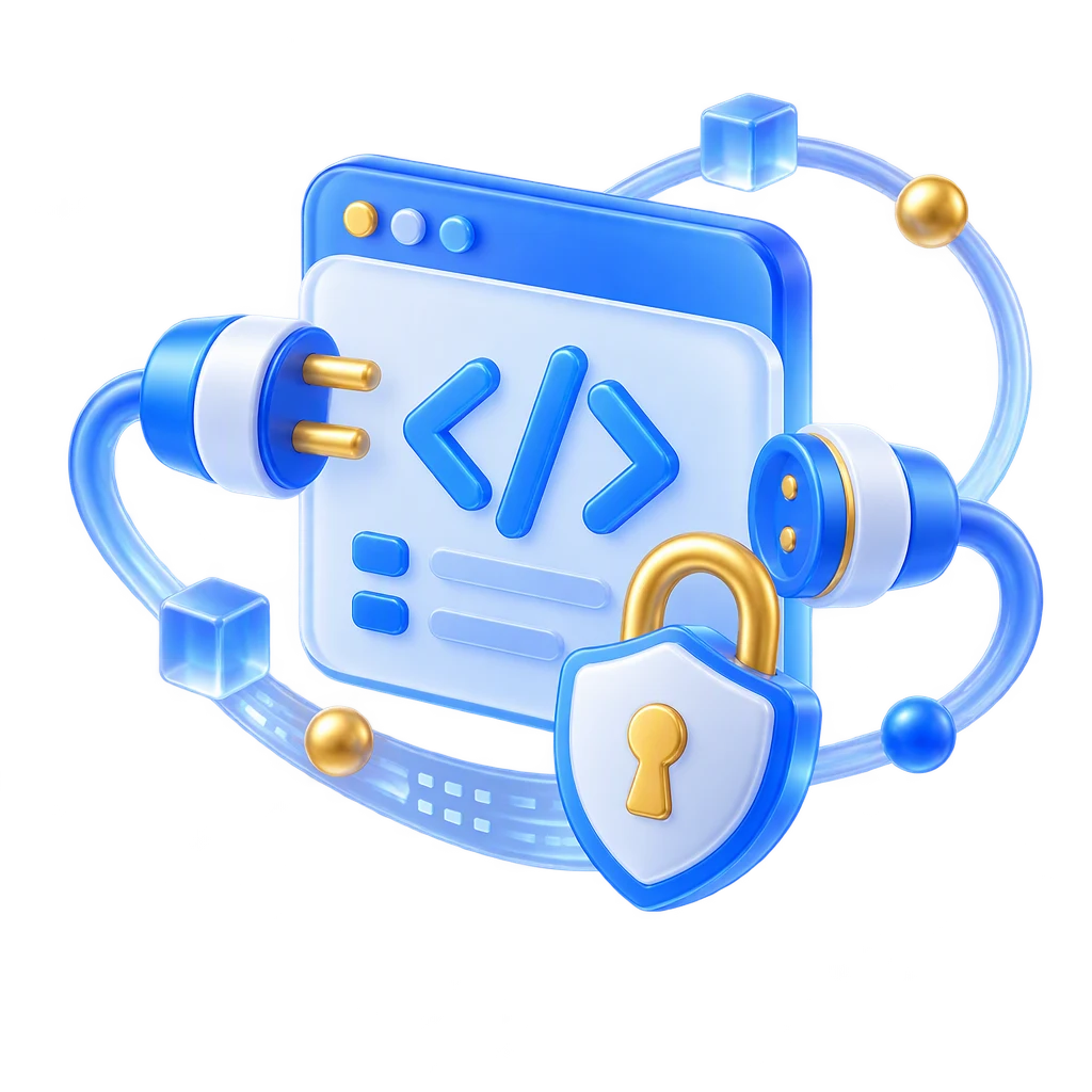 API Interface Encryption