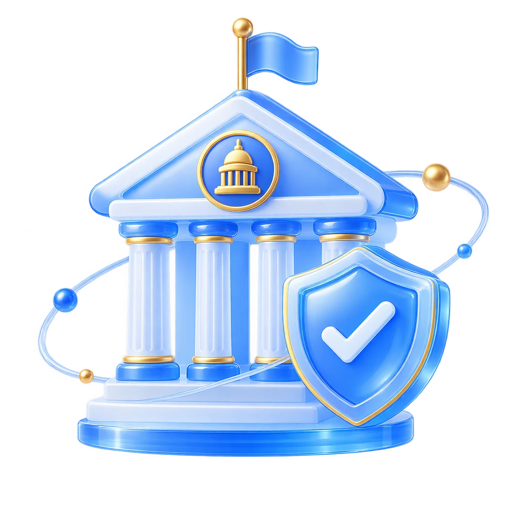 Government Information Encryption
