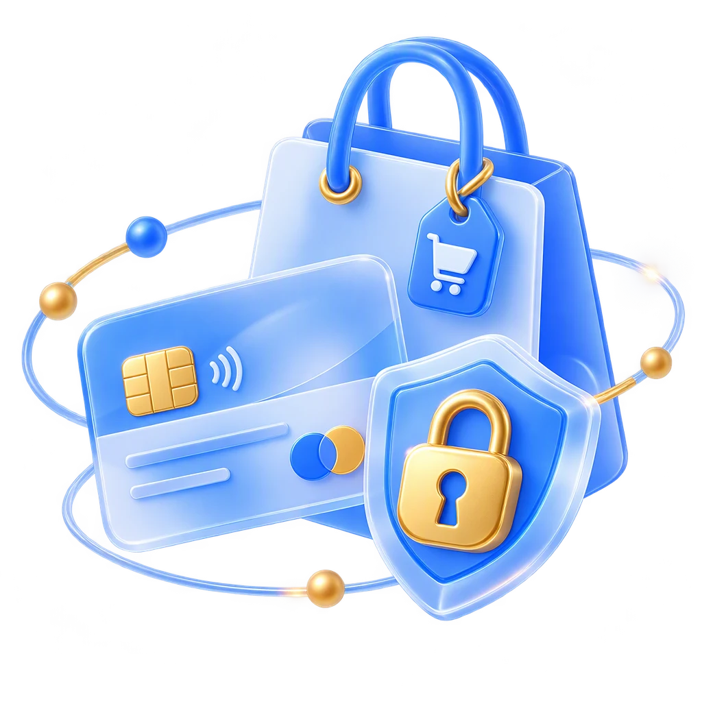 Payment System Encryption